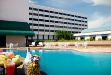 Pailyn Pitsanuloke Hotel