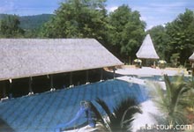 สระว่ายน้ำ