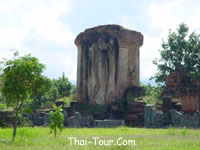 Wat Chetuphon
