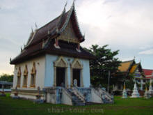 วิหารเก่า