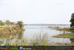 อ่างเก็บน้ำพุทธอุทยาน