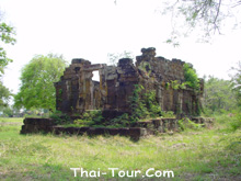 ปราสาทบ้านบุ