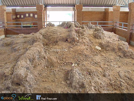 แหล่งเตาโบราณ