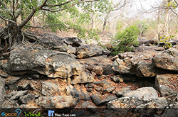 น้ำตกแก้งกะอาม