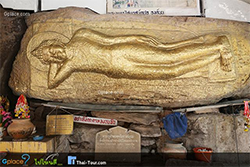 พระพุทธรูปสถานภูปอ