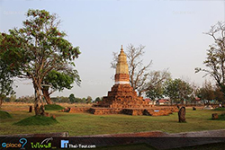 พระธาตุยาคู