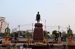 อนุสาวรีย์พระยาชัยสุนทร