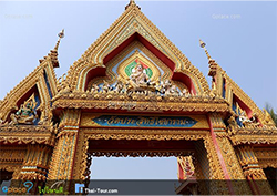 วัดประสิทธิ์ไชยาราม