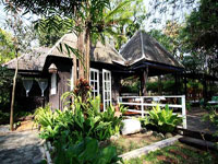 Banyan Villa, Supanniga Home