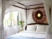 Banyan Villa, Supanniga Home