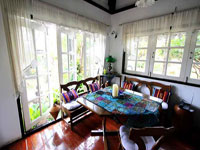 Banyan Villa, Supanniga Home