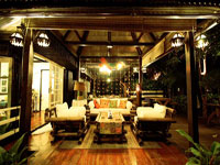 Banyan Villa, Supanniga Home