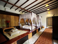 Lom Laeng Villa, Supannika Home