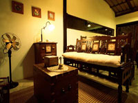 Lom Laeng Villa, Supannika Home