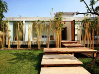 Velu Villa, Supannika Home