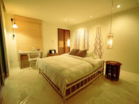 Velu Villa, Supannika Home