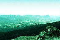 Phu Ruea National Park