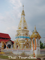 พระธาตุประสิทธิ์