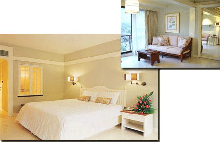 Juldis Khao Yai Resort