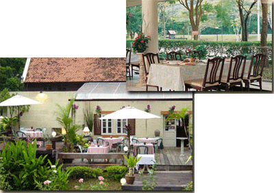 จุลดิส รีสอร์ท เขาใหญ่