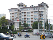 Phu Pha Ya Hotel - โรงแรม ภูพญา