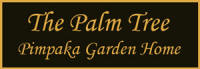 The Palm Tree, Pimpaka Garden Home, Nakornratchasima