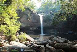 น้ำตกเหวสุวัต