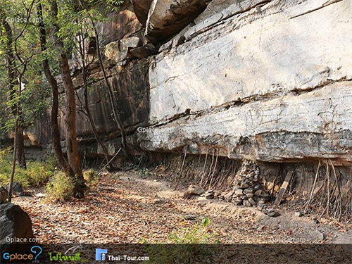 วนอุทยานผาน้ำย้อย