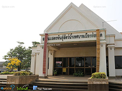 สวนแสดงพันธุ์สัตว์น้ำเทศบาลเมืองร้อยเอ็ด