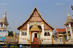 วัดกลางมิ่งเมือง