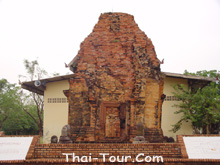 พระธาตุดุม