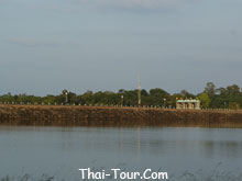 เขื่อนสิรินธร