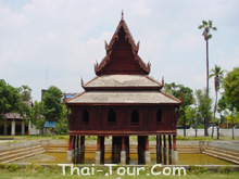 วัดทุ่งศรีเมือง