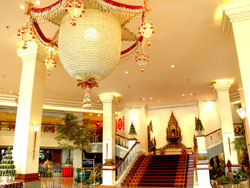 Centara Hotel & Convention Centre Udon Thani