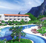 Aonang Villa Resort Krabi Photos