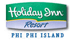 Holiday Inn - Phi Phi Island, Krabi