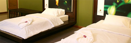 Howdy Relaxing Hotel - Krabi