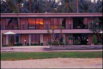 Lanta Darawadee Hotel Krabi