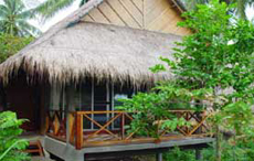 The Narima Resort - Koh Lanta