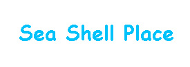 Sea Shell Place - Krabi