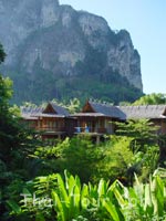 Somkietburi Resort - bungalow