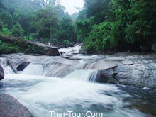 น้ำตกอ้ายเขียว