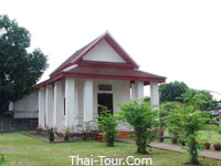 หอพระนารายณ์