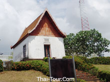 หอวิหารสูง