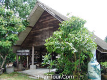 บ้านหนังตะลุง