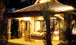 Le MERIDIEN Khao Lak Beach & Spa Resort