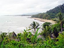 เขาหลัก-ลำรู่