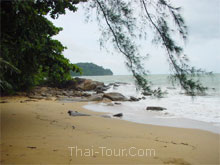 Nang Thong Beach