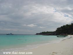 Similan Islands