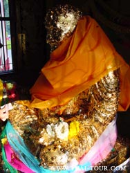 Luang Poo Thuad: Idol